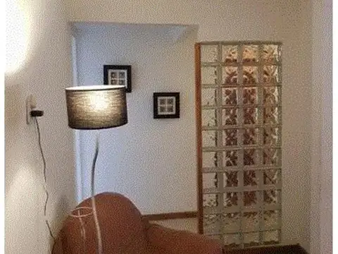 Departamento en Alquiler Temporal de 3 ambientes