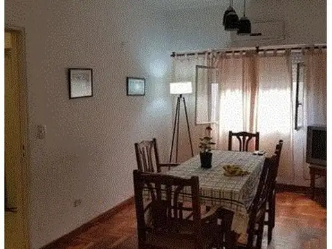 Ideal 3 AMB en Honorio Pueyrredon al 1000 en  Caballito 