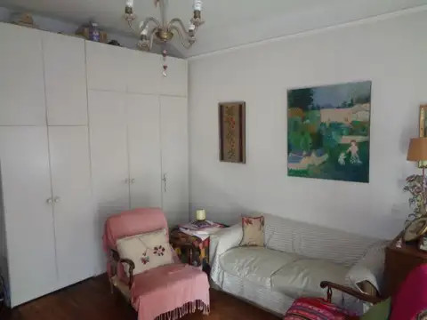 Departamento 5 ambientes con 2 baños