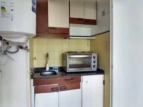 Hortiguera 689 , Piso 4