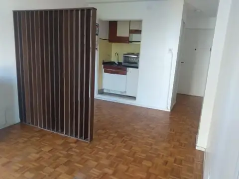 Departamento en Alquiler de Monoambiente