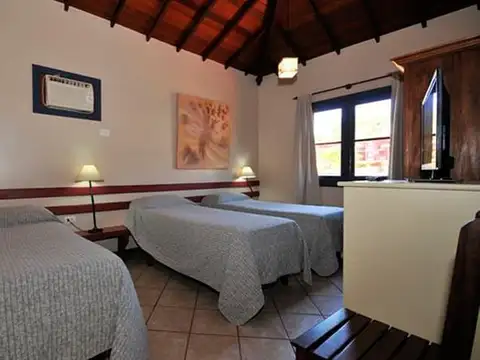 Hotel en Venta tipo Posada