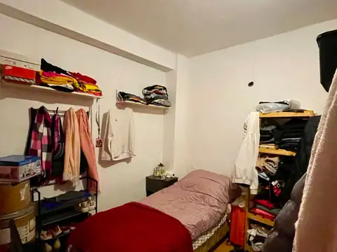 Depto Tipo Casa en Venta en Mataderos, USD 70.000