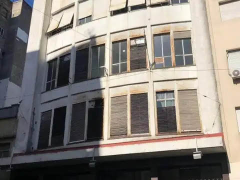 Edificio en Excelente Ubicación - Ideal Inversionistas - Peru 400 Monserrat
