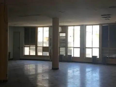 Edificio en Excelente Ubicación - Ideal Inversionistas - Peru 400 Monserrat