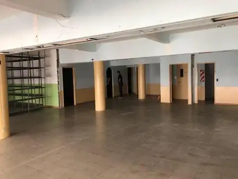 Edificio en Excelente Ubicación - Ideal Inversionistas - Peru 400 Monserrat