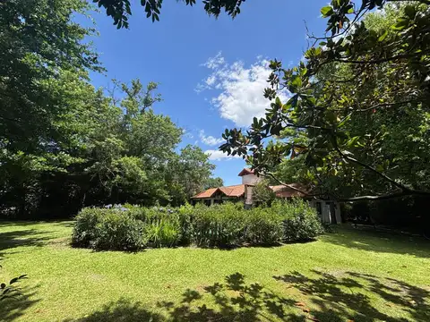 Casa en Venta en Mapuche Country Club, USD 350.000