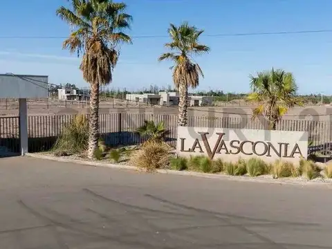 Lote en venta B° La Vasconia, Coquimbito, Maipú. Con escritura inmediata