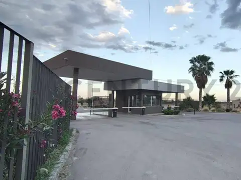 Lote en venta B° La Vasconia, Coquimbito, Maipú. Con escritura inmediata