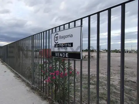 Quinta en Venta en Coquimbito, USD 32.300