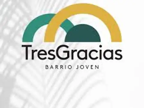 LOTE APTO DUPLEX EN TRES GRACIAS, ALTA GRACIA 