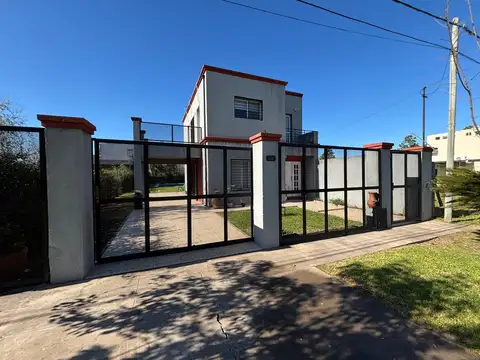 Laprida  al 800