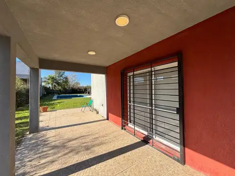 Casa en Venta en Tierra De Sueños 1, USD 150.000