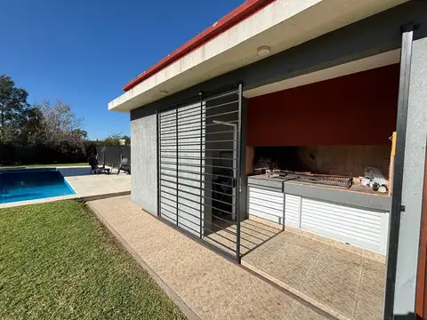 Casa en Tierra de Sueños 1