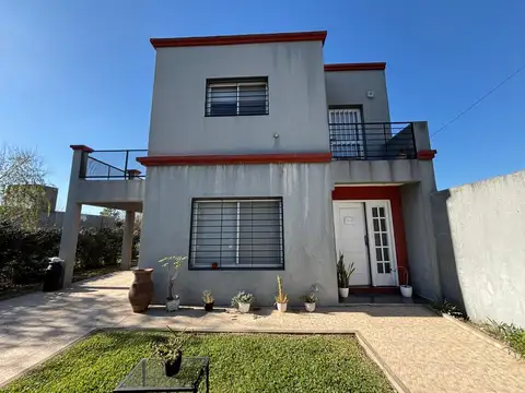 Casa en Venta de 3 dormitorios
