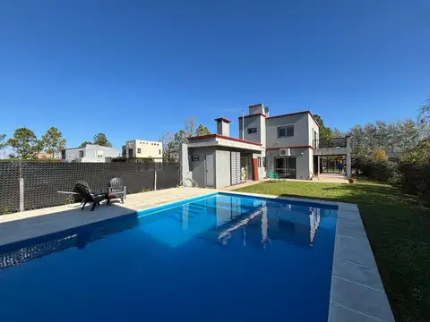 Casa en Venta 8 años