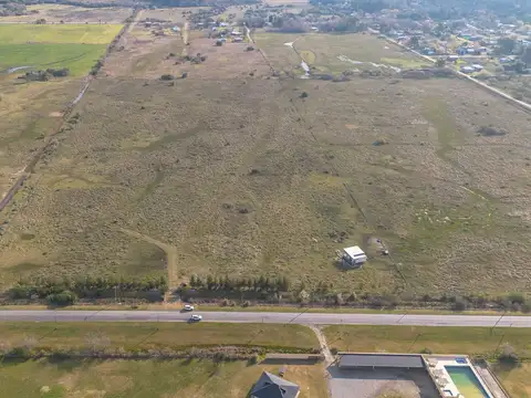 Cuartel Segundo, Pueblo de Atalaya