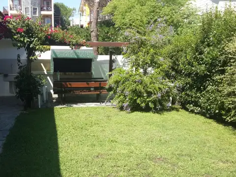 Linda Casa a 200 metros del Mar 