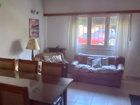 Casa en Alquiler Temporal al Este