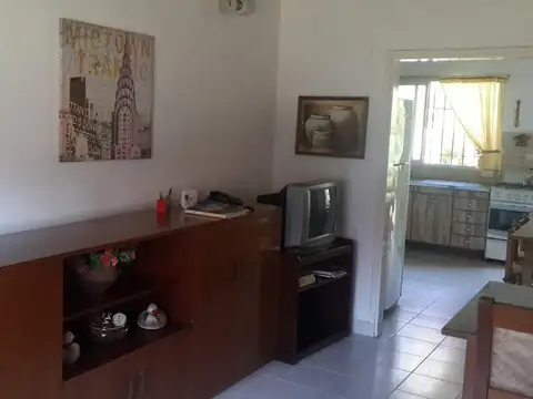 Casa en Alquiler Temporal 50 años