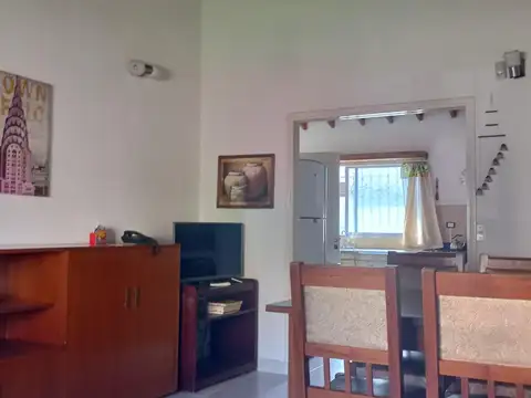 Casa en Alquiler Temporal de 2 dormitorios