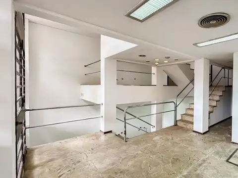 Oficina en Venta en Luis Agote, USD 229.000