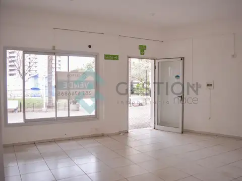 Local en Venta A Estrenar