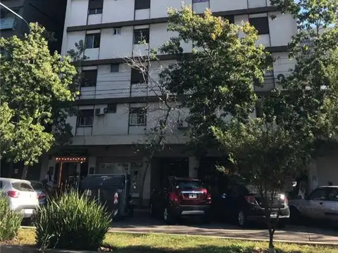 DEPARTAMENTO 3 AMBIENTES - VILLA URQUIZA, CAPITAL FEDERAL