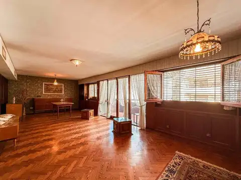 Departamento en Venta en La Plata, USD 185.000