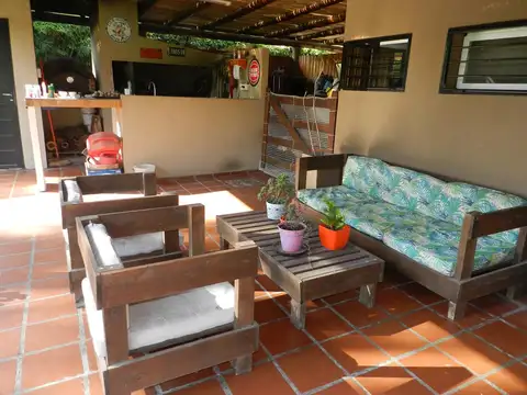 Casa en Venta de 4 dormitorios