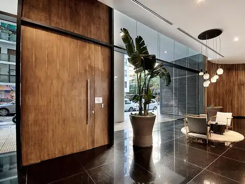 Venta Monoambiente Apto Profesional Palermo