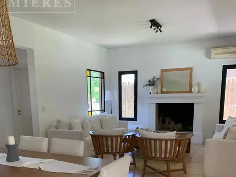 Casa en Alquiler 16 años