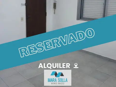 Departamento en Alquiler en Remedios de Escalada, Partido de Lanús