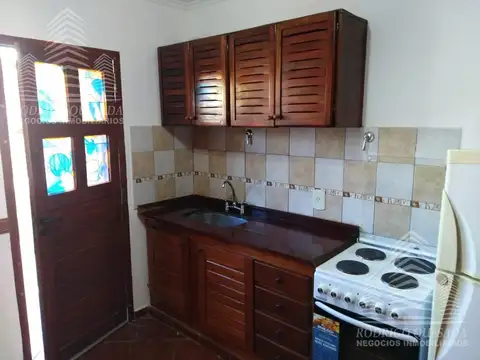 Depto Tipo Casa en Venta de 2 dormitorios