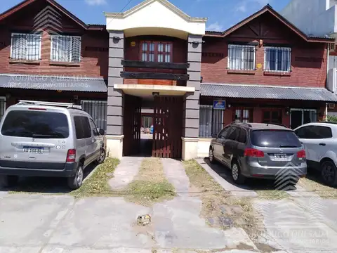 HERMOSO DUPLEX!! EN COSTA AZUL!!