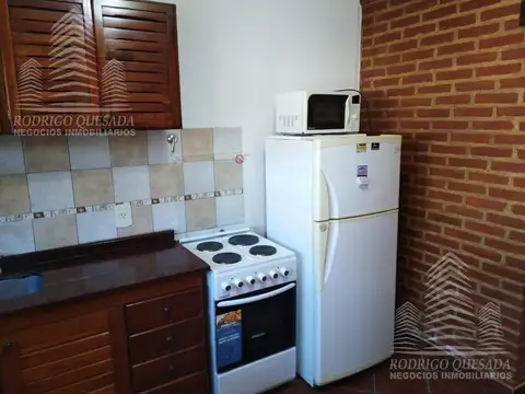 Depto Tipo Casa en Venta en Costa Azul, USD 63.000