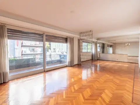 Departamento en Venta en Belgrano, Capital Federal