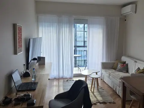 Departamento en Alquiler Temporal al Norte