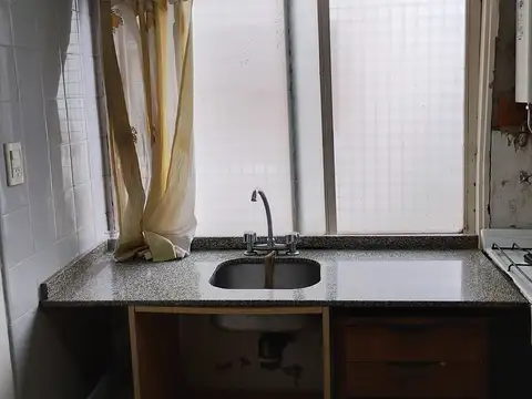 Departamento en venta en Palermo Hollywood