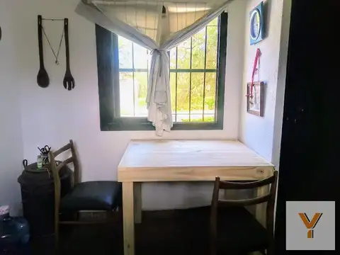 Departamento en Venta al Norte