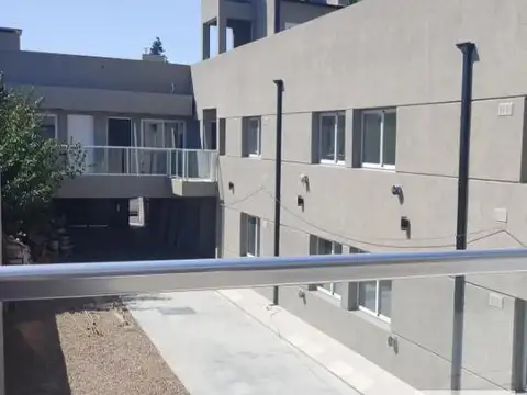 Departamento en venta - 1 Dormitorio 1 Baño - 41,75Mts2 - Luján
