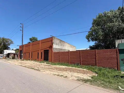 42 e/ 160 y 160 bis 100