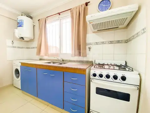 Departamento en Venta en Lanus Oeste, USD 59.000