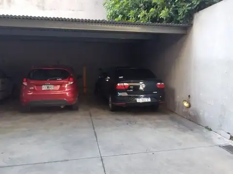 Cochera en Venta en Martín, Rosario