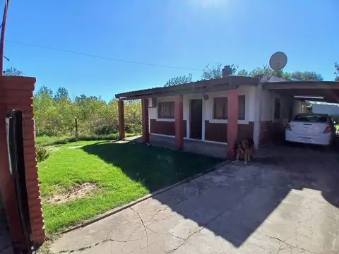Casa en Venta de 2 dormitorios