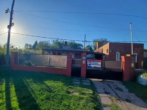 Casa de 2 dormitorios en Andino garita 3