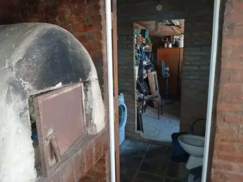Casa de 2 dormitorios en Andino garita 3
