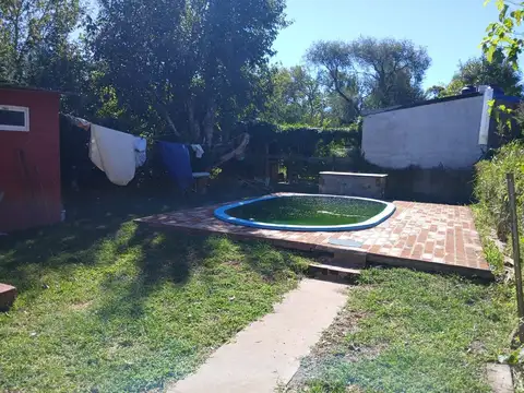Casa en Venta 8 años