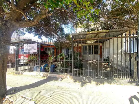 ALTO ALBERDI CASA IDEAL DESARROLLO O RENTA