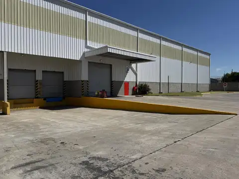 Tierra del Fuego al 2400